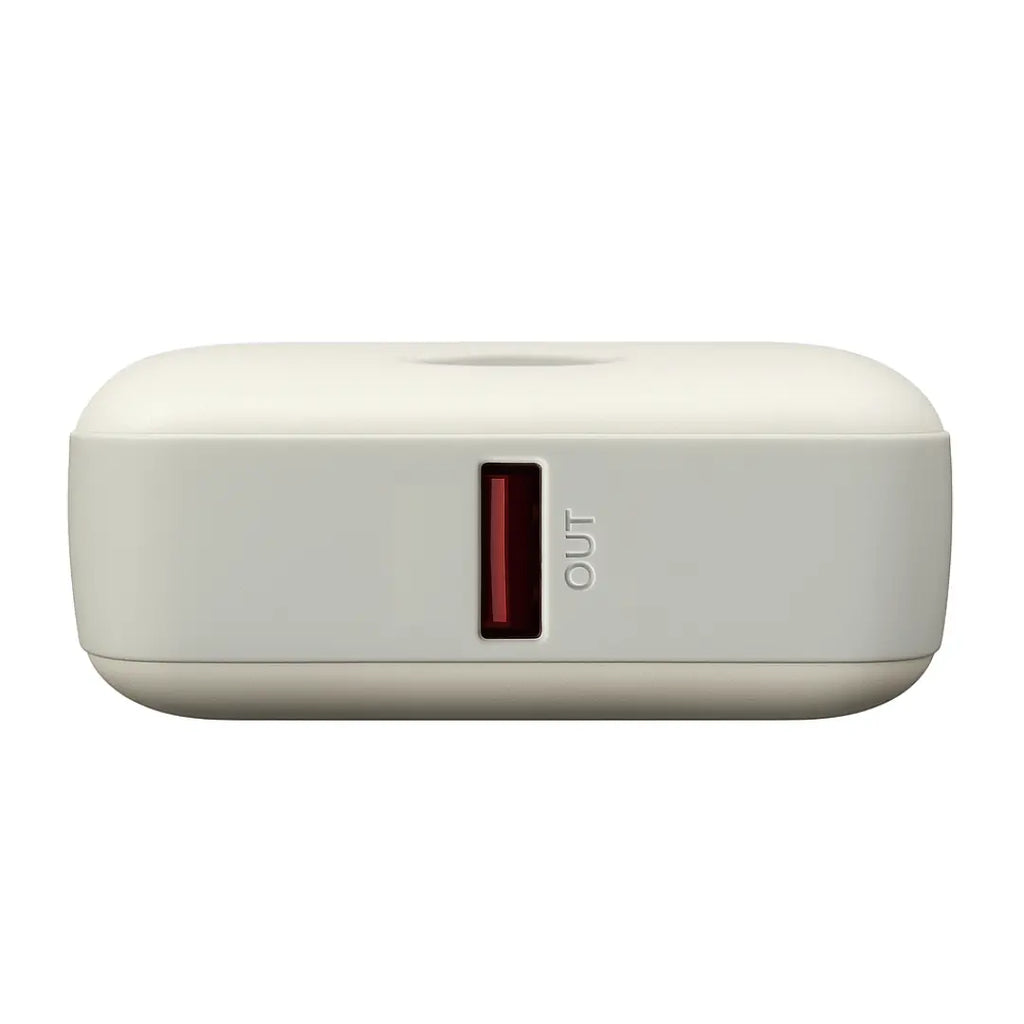 Powerbank 3-6 uur warmte 10.000mAh Gløde
