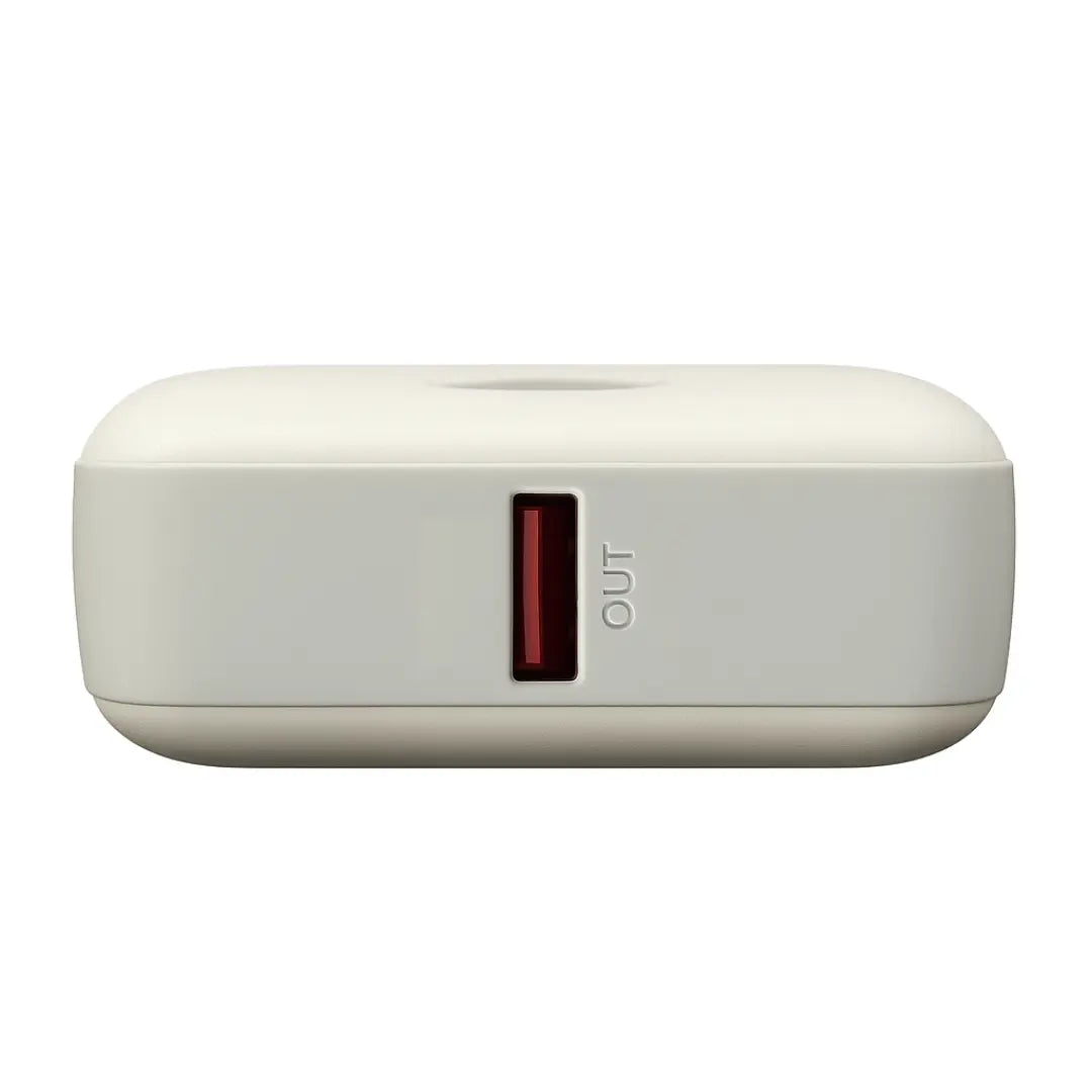 Powerbank 3-6 uur warmte 10.000mAh Gløde