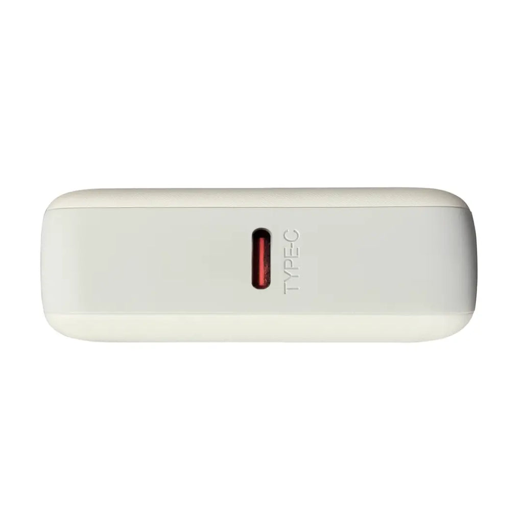 Powerbank 3-6 uur warmte 10.000mAh Gløde