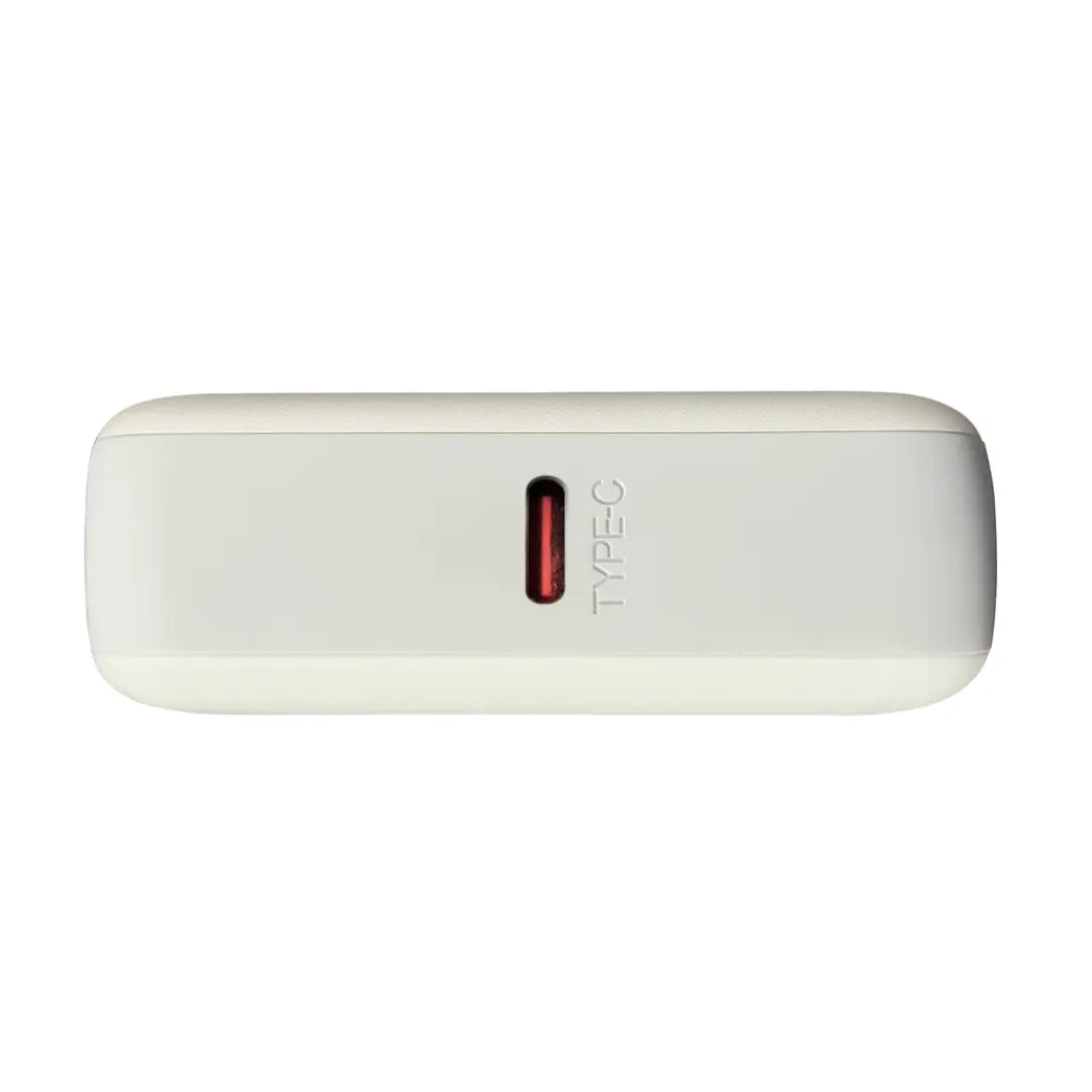 Powerbank 3-6 uur warmte 10.000mAh Gløde