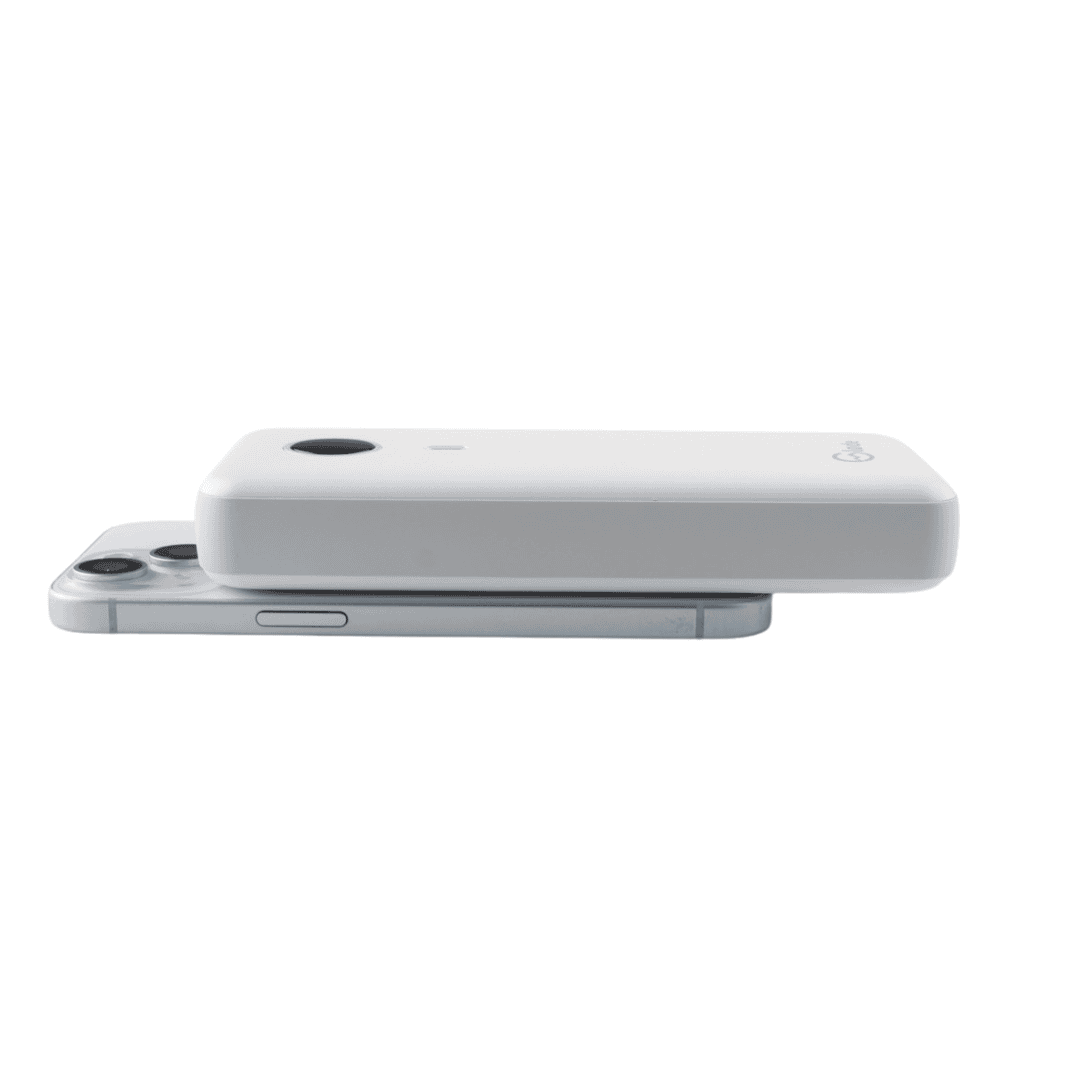 Powerbank 6-12 uur warmte 20.000mAh Gløde