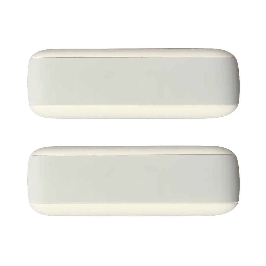 Powerbank 3-6 uur warmte 10.000mAh Gløde