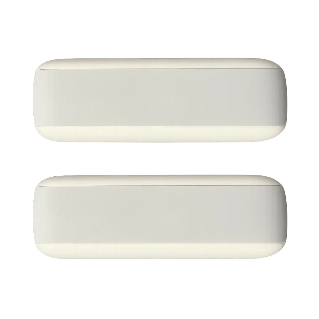 Powerbank 3-6 uur warmte 10.000mAh Gløde