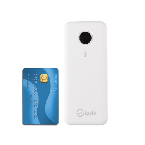 Powerbank 6-12 uur warmte 20.000mAh Gløde
