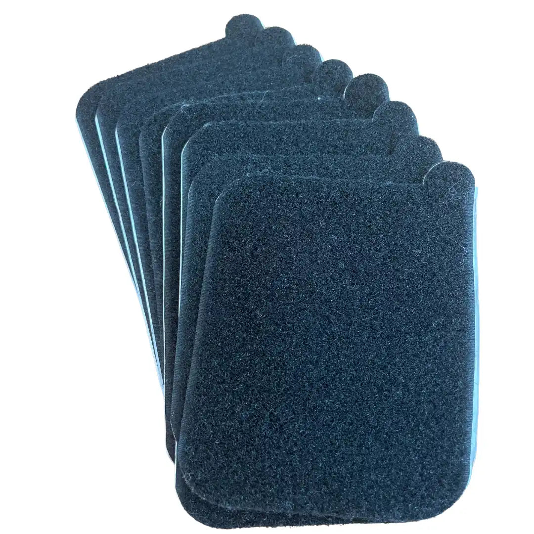 Øney extra patches 8 stuks